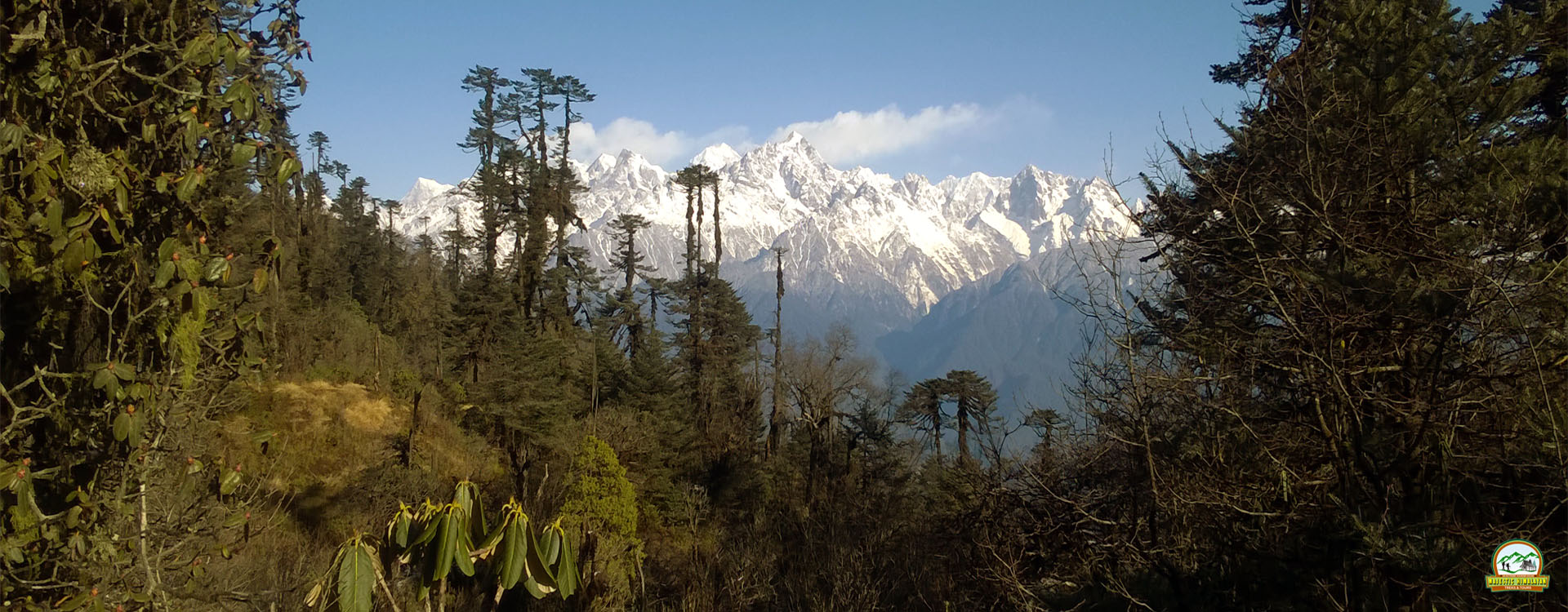 Bajre Dara Trek